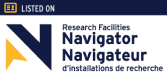 Find Us On Research Facilities Navigator