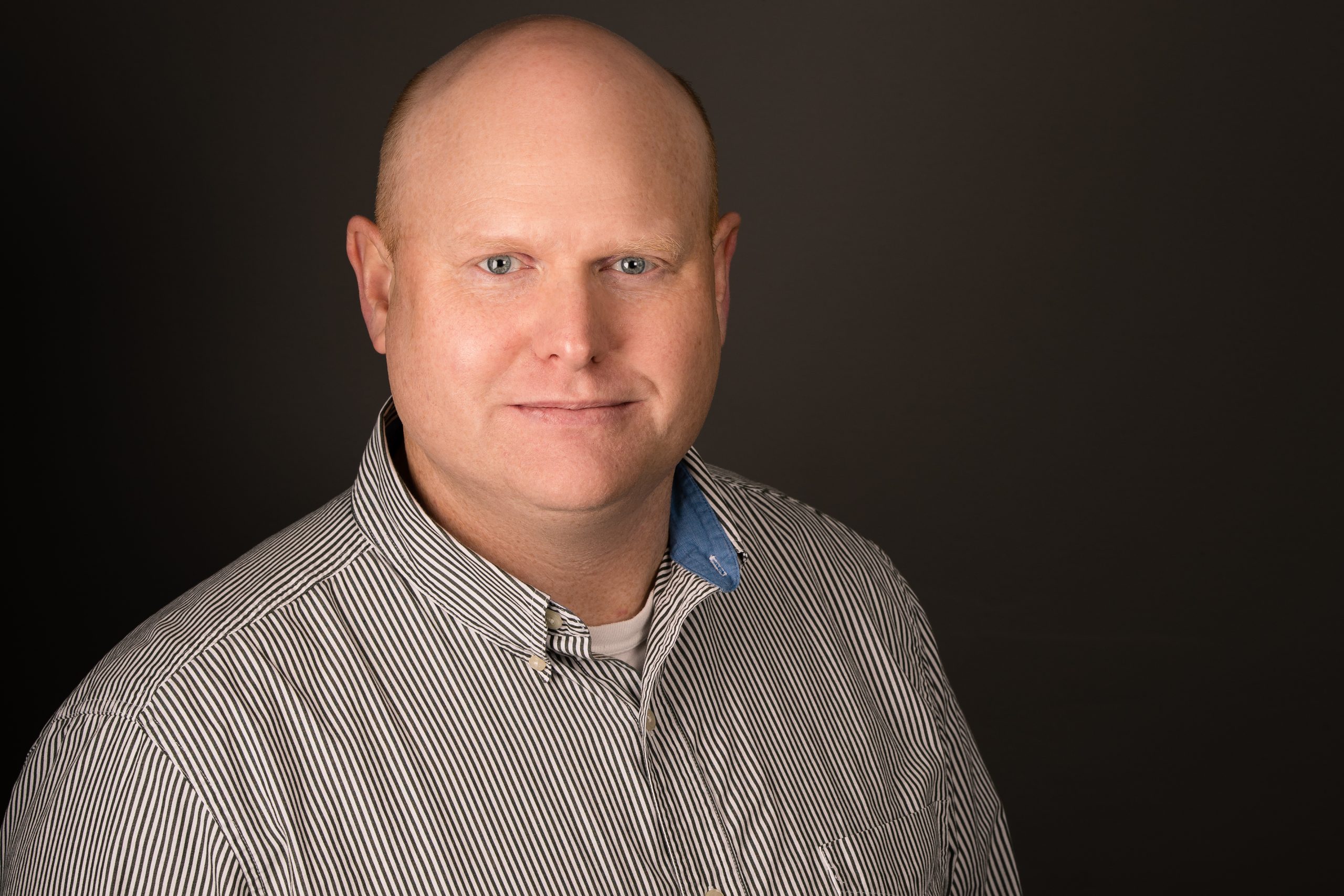 Dr. Ian Lawson SNOLAB