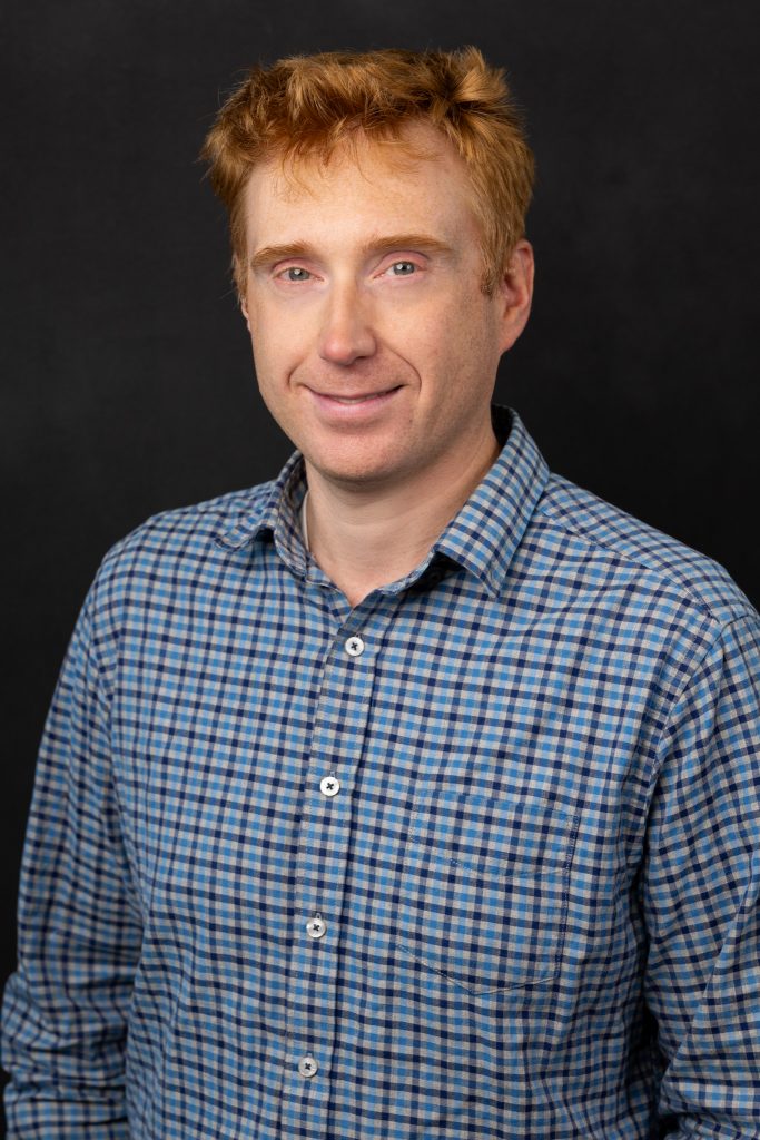 Dave Hawkins